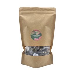 LAVA40 Herbal * Thé lâche 40/2 200 pyramides