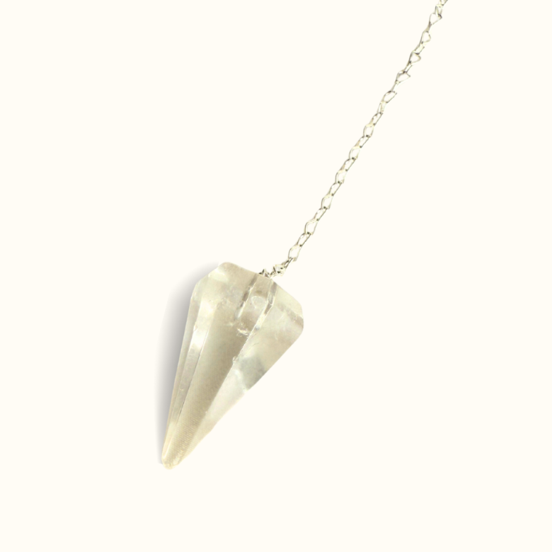 Quartz Crystal