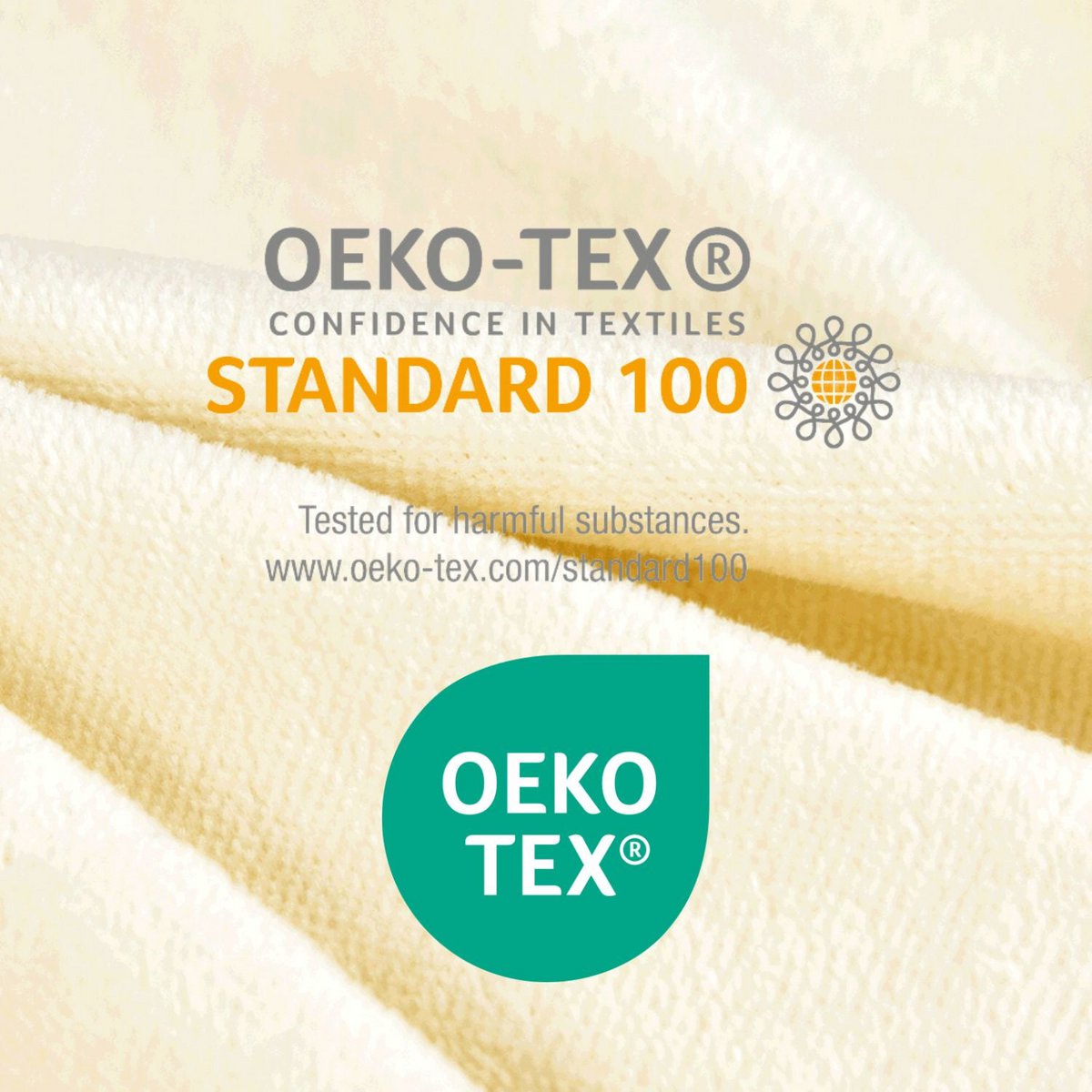 Oreiller Cervical Ergonomique | DUO PREMIUM