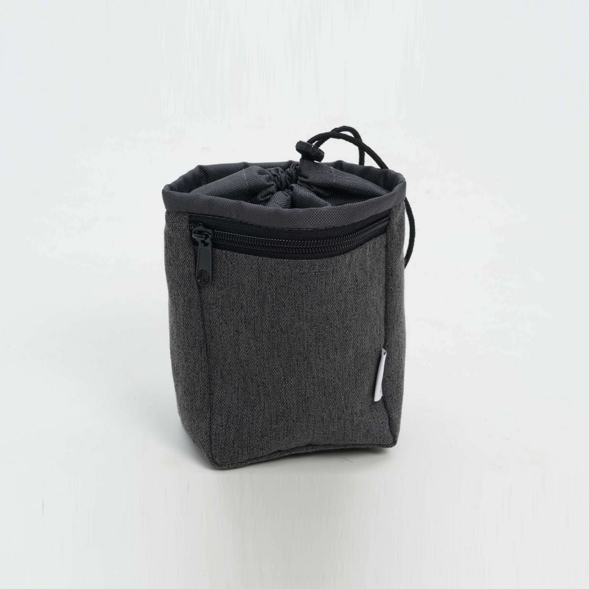 Snackbag Loomi anthrazit