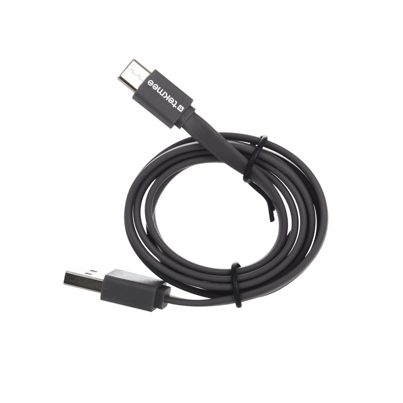 Câble USB Type C vers USB A 2.0 - Longueur 1m