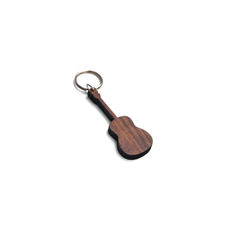 Guitar Walnut