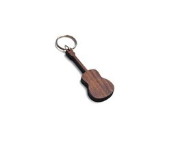 Guitar Walnut