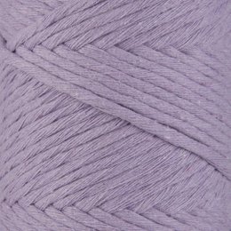 Sensy Premium 3 mm - 109 iarde Cavo macramè a filo singolo in cotone riciclato al 100%