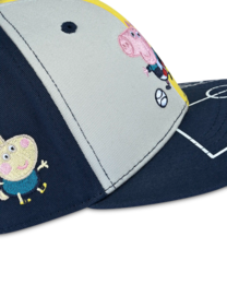 koaa – George Wutz "Playground" – Polo Cap multiplo Taglia: 1-3 anni