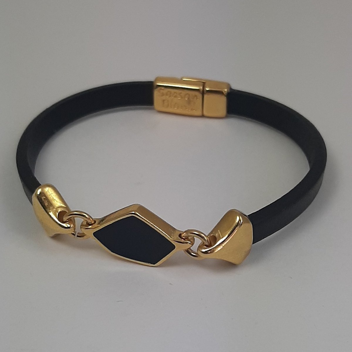 Nexus schakelarmband