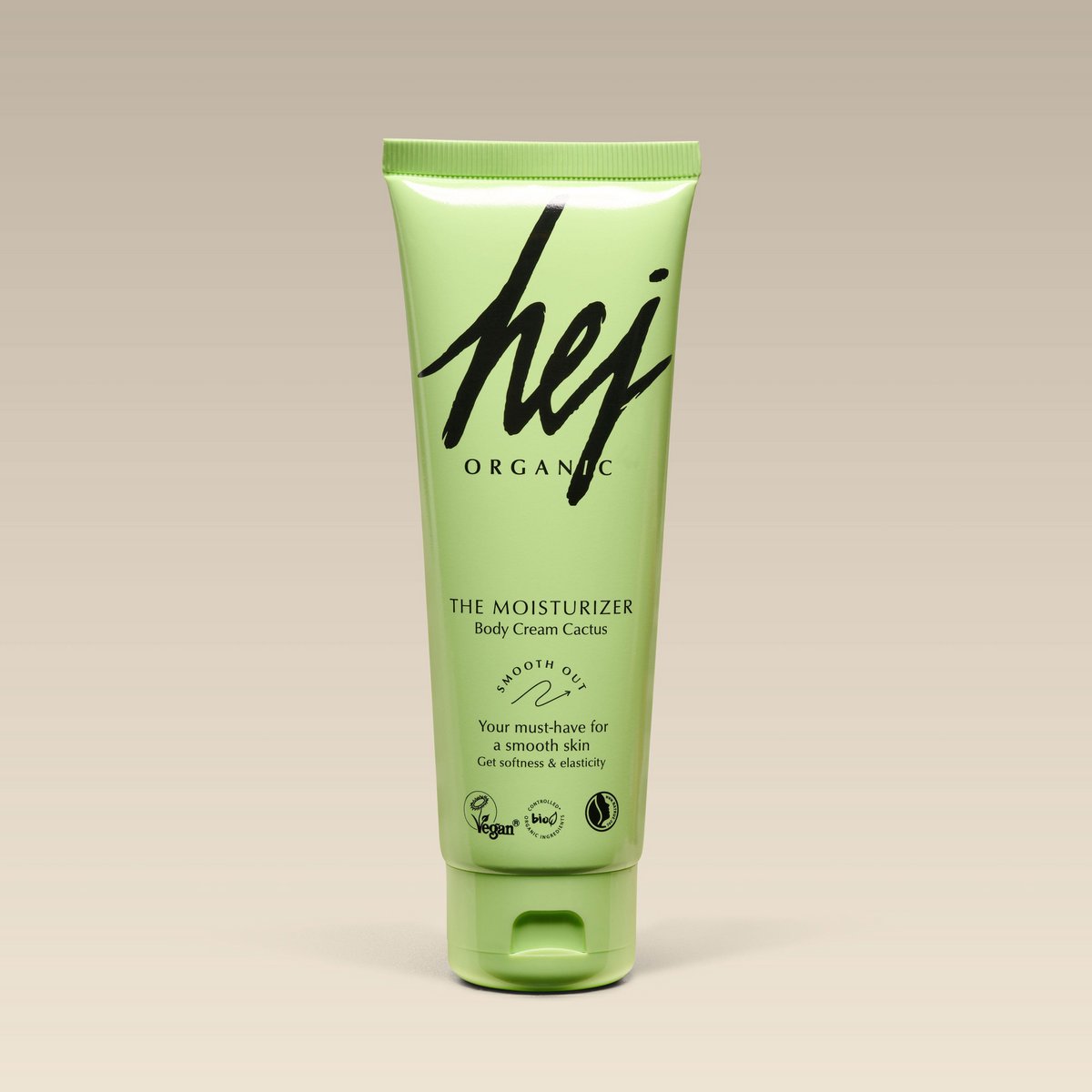 The Moisturizer | Körpercreme für trockene Haut