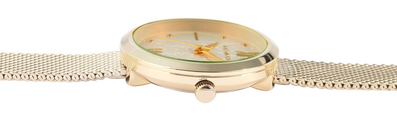 Just Watch women's watch "Salietta" with mesh strap