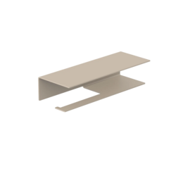M (23cm) Beige izquierdo