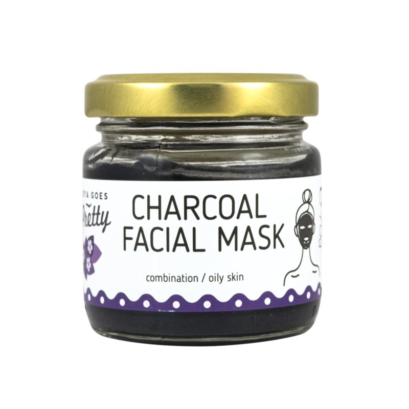 Charcoal