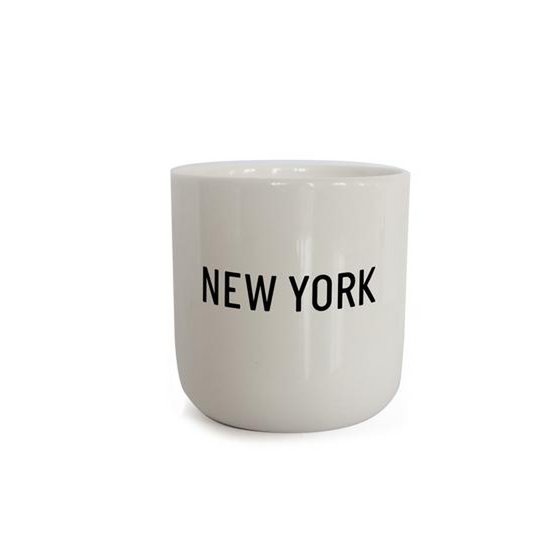 Cities - NEW YORK (Mug)