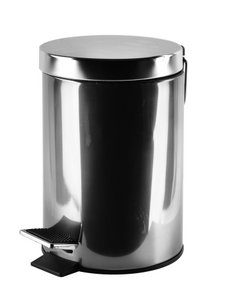 ZAC Waste bin 3L 17xh24cm