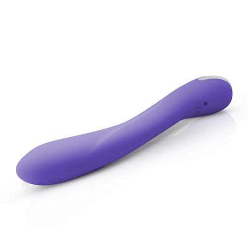 Nur gute Stimmung – Lici G-Punkt-Vibrator
