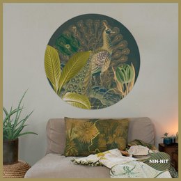 Cojín decorativo | Vivir - Naturaleza