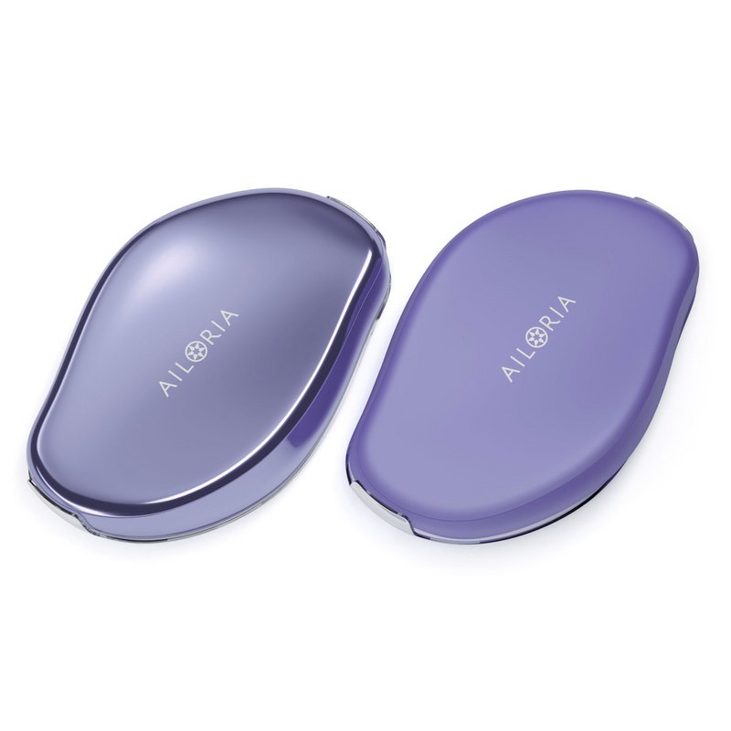 Glide & Glow Collection Hair Remover & Callus Remover