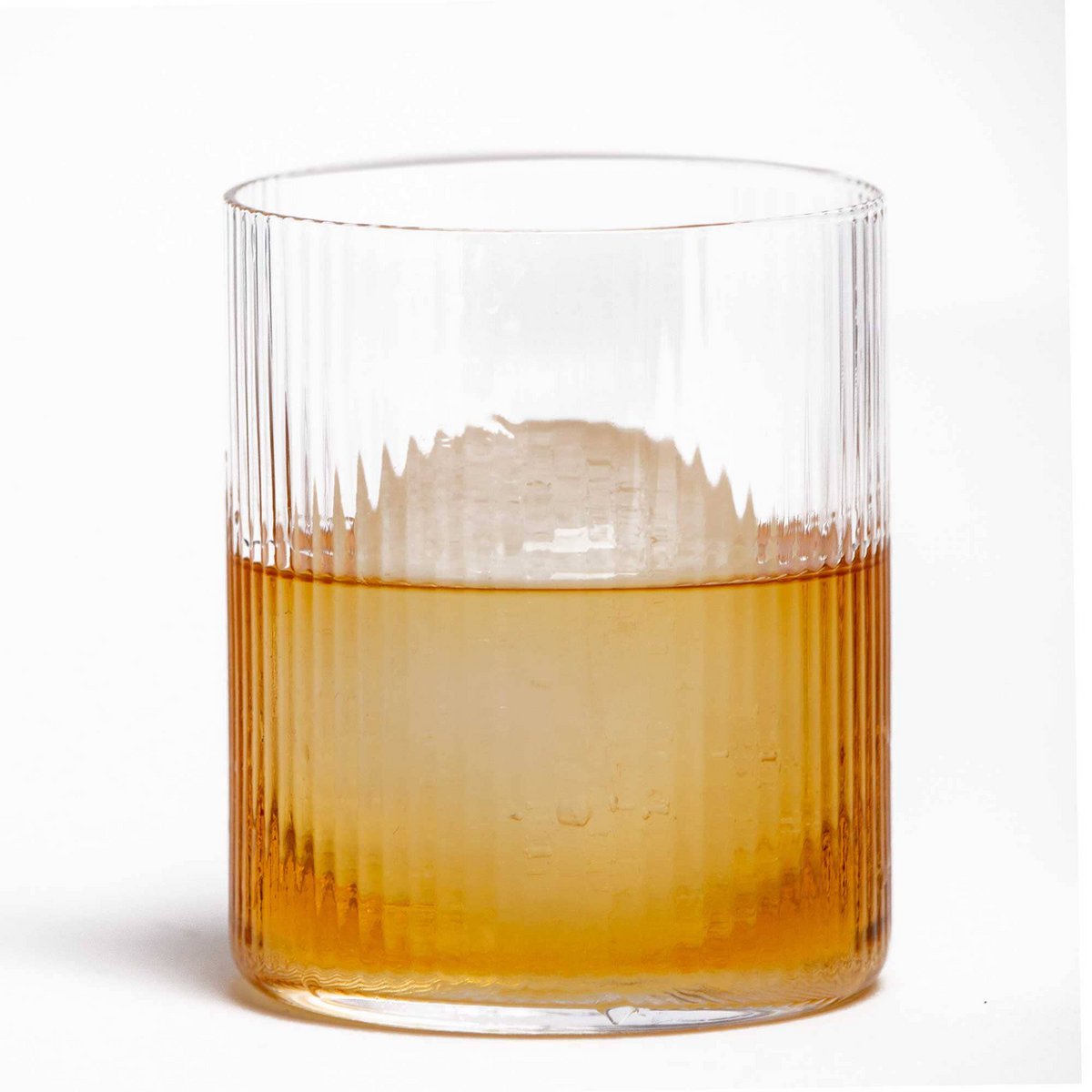 Tumbler whiskyglas (sæt med 2): Et whiskyglas i særklasse Lacari