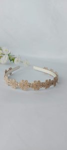 Diadem | Lisa Gold