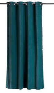 Vorhang Fara Pfau 135 x 280