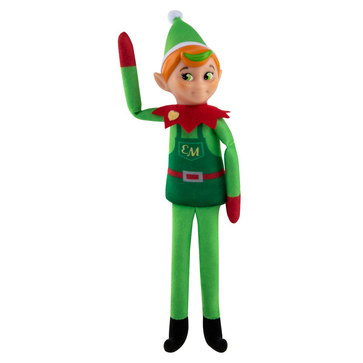 The Elf On The Shelf - Elf Mate