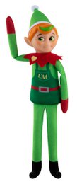 The Elf On The Shelf - Elf Mate