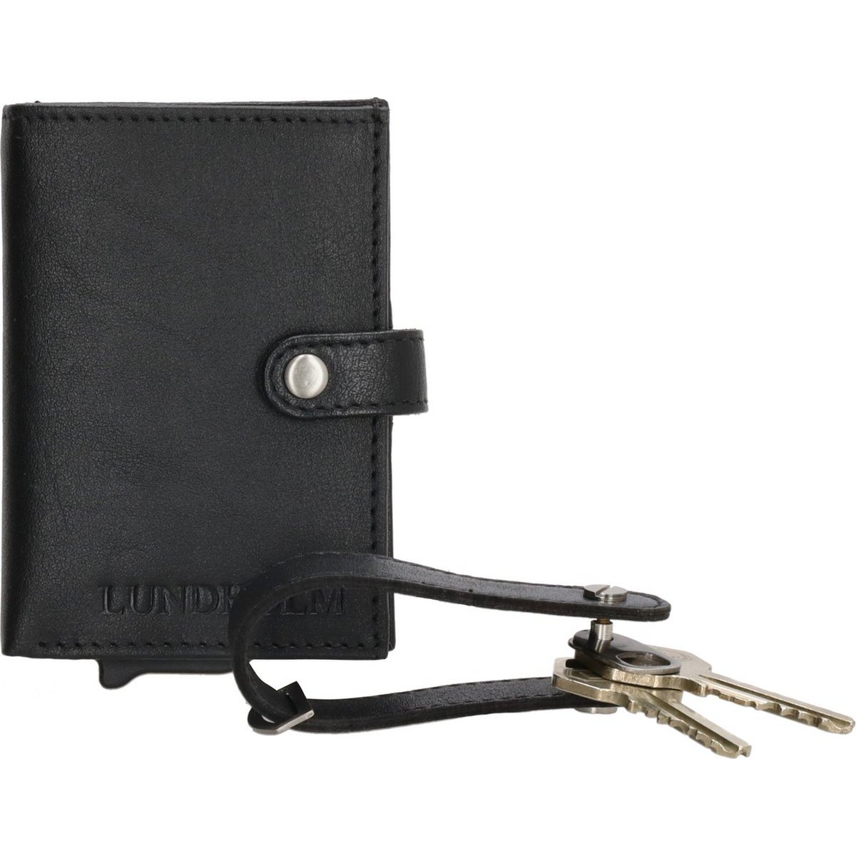 Örebro - Set de regalo Hombres - Negro