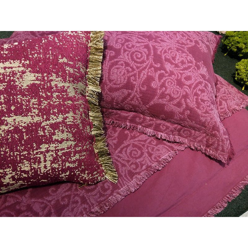 Dekoratyvinės pagalvės užvalkalas Rustic Pink