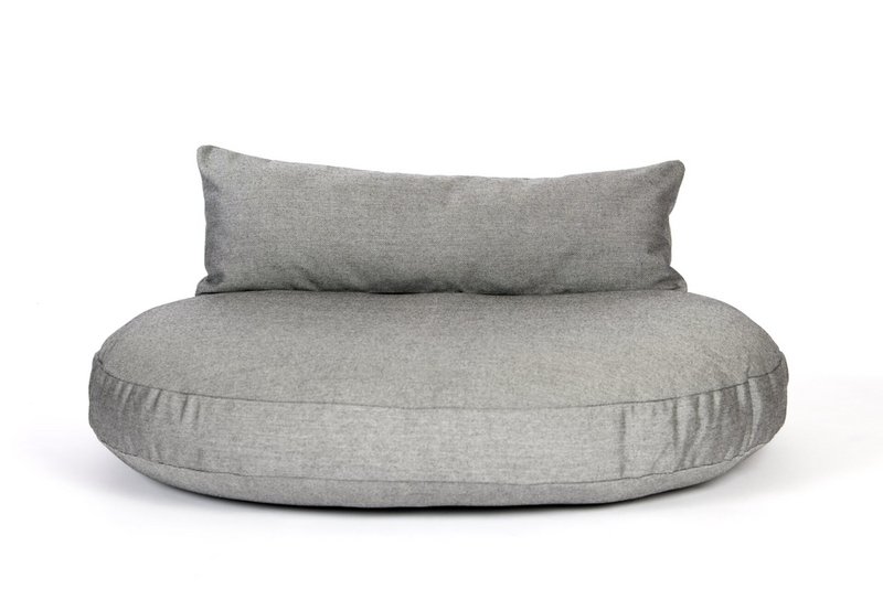 LUNA LOUNGE SÆT - GLAT