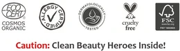 Refill - Organic Mineral Blush Bloomingdale Makeup Copy
