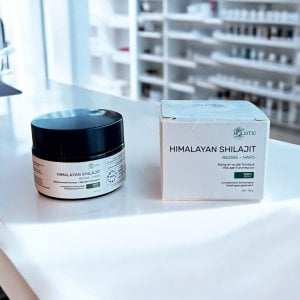 Himalayan shilajit 60g - 100% natural gross resin | Superior quality, SPF, CNK certified | Holistic