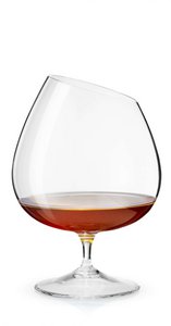 Eva Solo - Glas Cognac 210 ml - Transparant