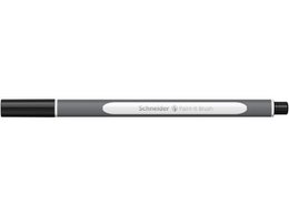 Brushpen Schneider Paint-It 070 negro