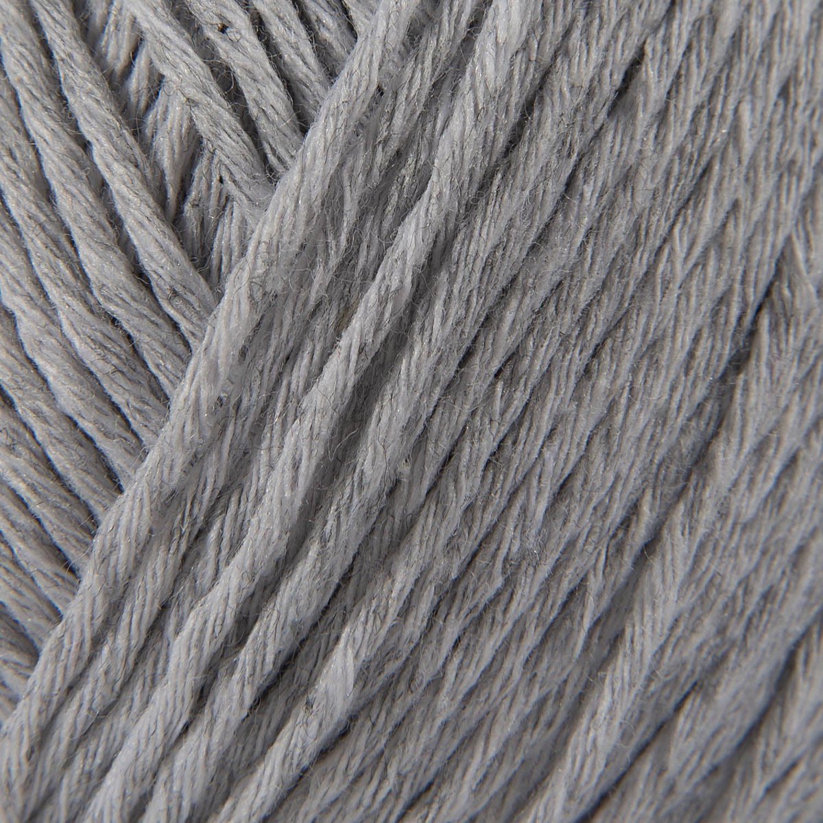 Sensy Premium Natural Baby Cotton 100% filato di cotone morbido per lavoro a maglia e uncinetto Amigurumi