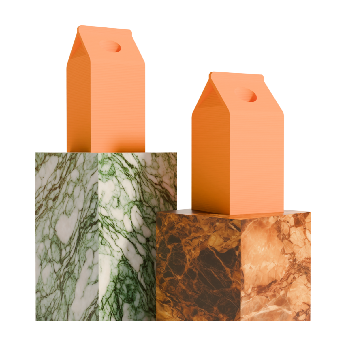 Mælkevase