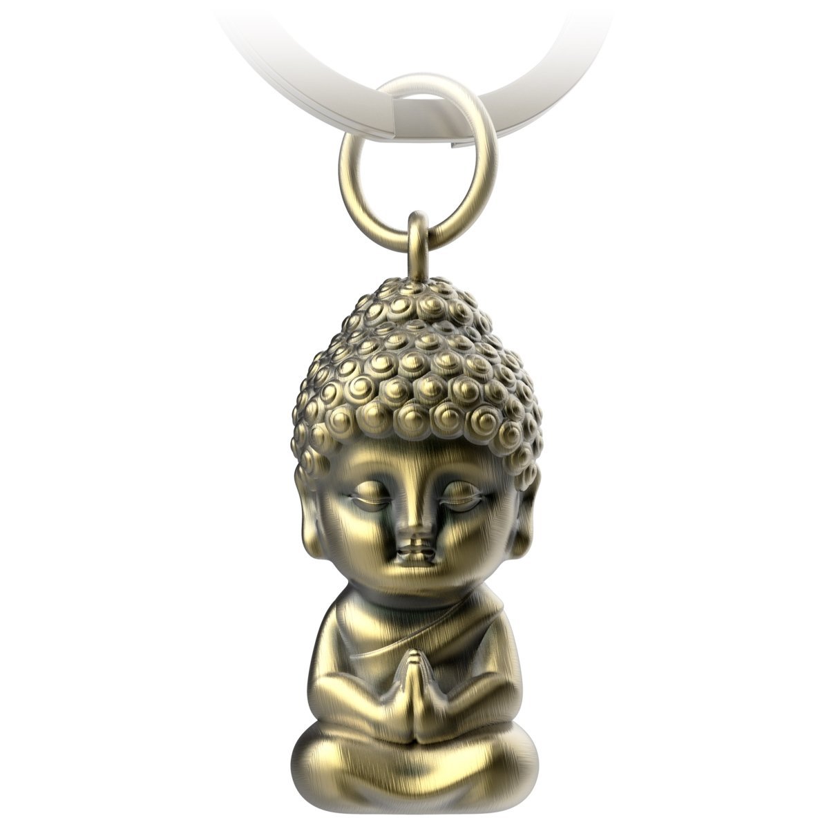 Antique Bronze