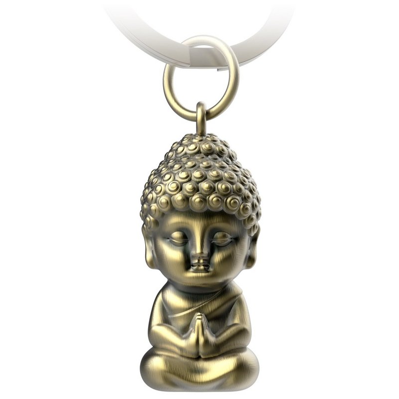 Antique Bronze