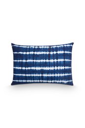 Cushion Rectangular Tie-Dye 50x70cm