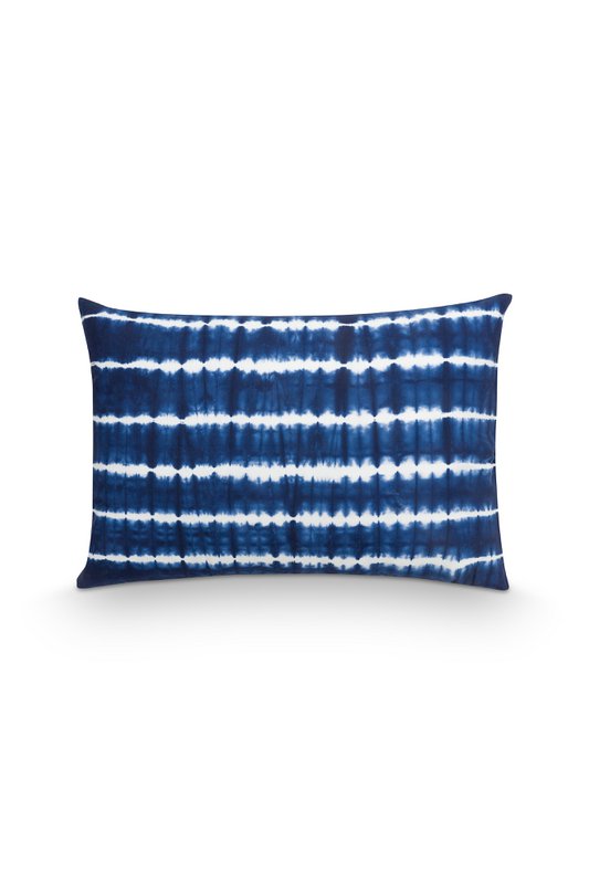Cushion Rectangular Tie-Dye 50x70cm