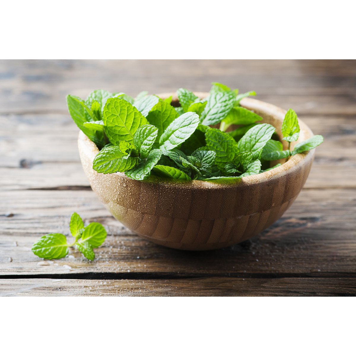 Greek Mint 25g