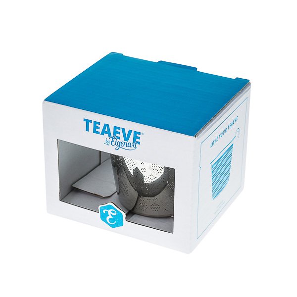 mug en porcelaine TEAEVE® "Fleur de Cerisier"