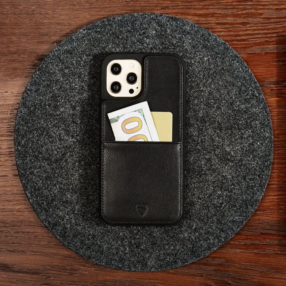 ETON ARMOUR Wallet Case for iPhone 13
