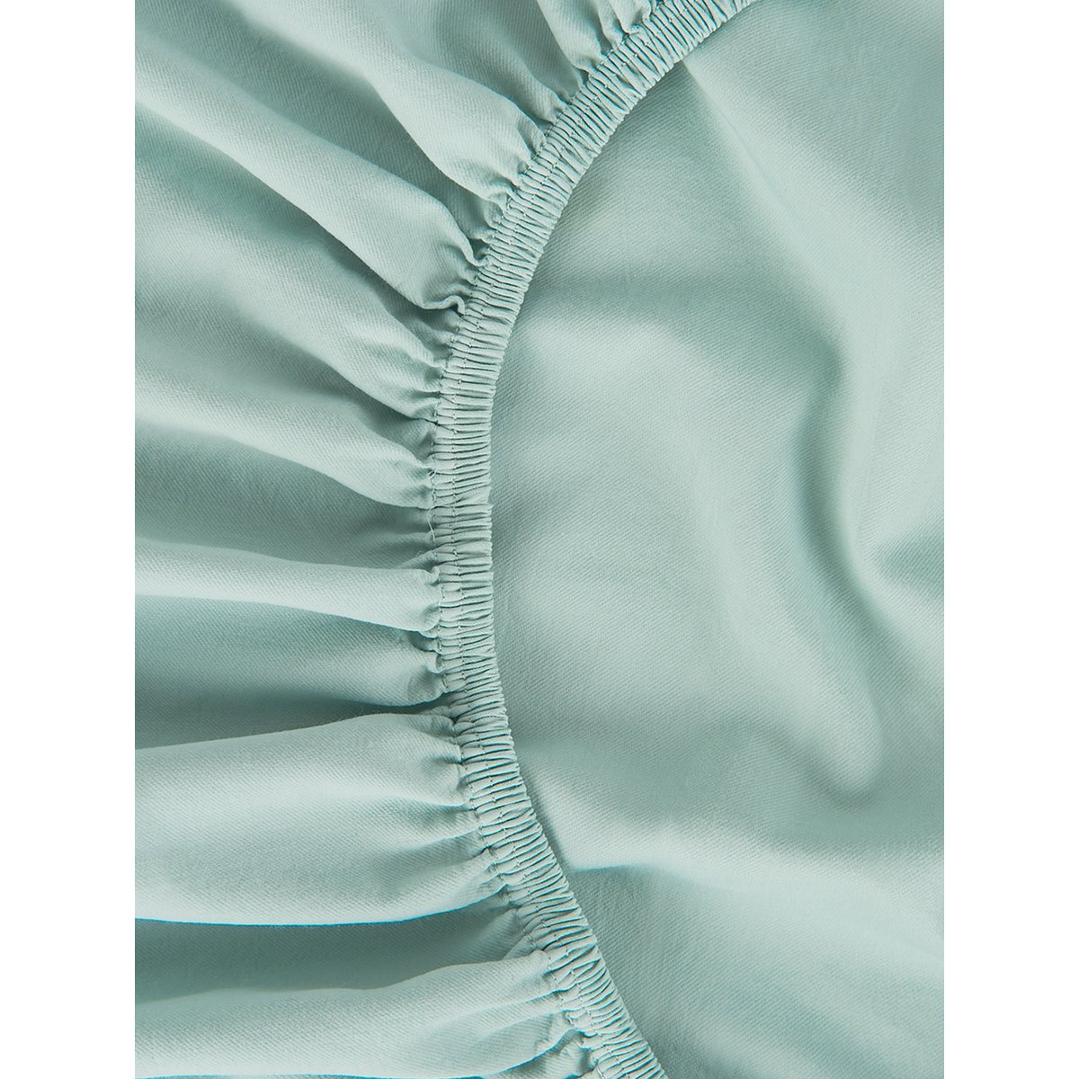 Satin-Spannbettlaken | 6 Farben