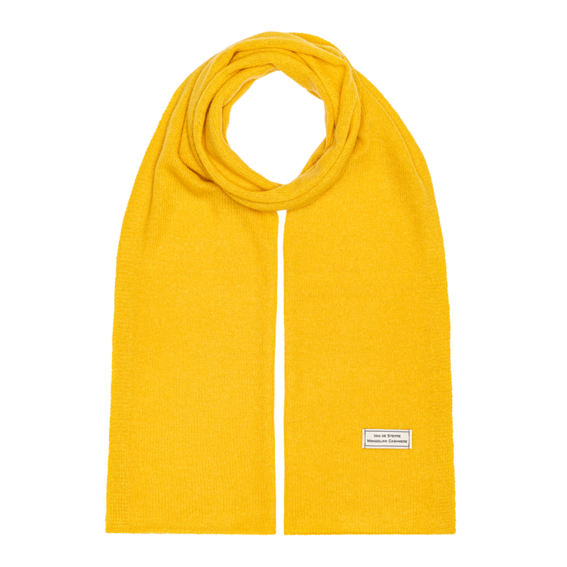 "Carpini" Cashmere Scarf