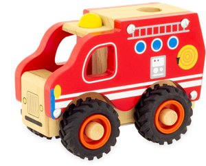 ALL-TERRAIN FIREFIGHTER