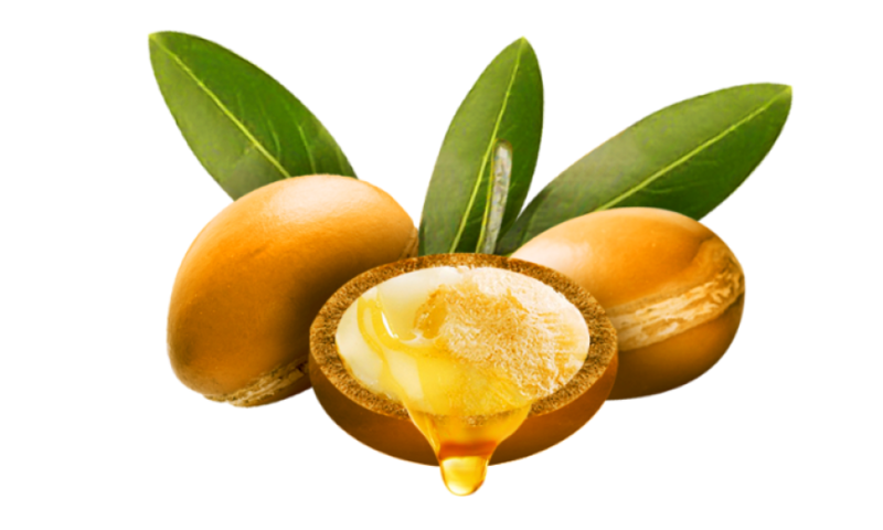 Kulinarisk arganolie