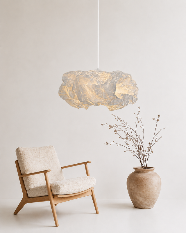 Luminaire Suspension CLOUDY L