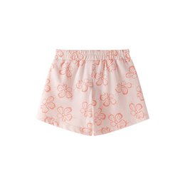 2-piece baby set with pink and coral print BGV66587
