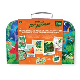 Multi Craft En Activiteitenset