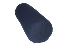 Yoga Bolster Navy Ohm