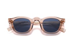 Walton & Mortimer nr. 20 "Keaton" mousserende champagne solbriller