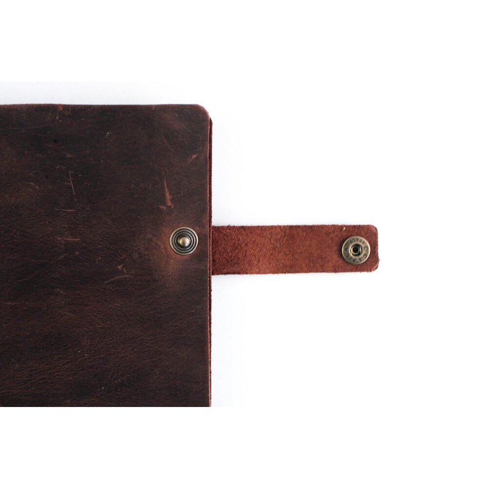 NOTE A5 - Brown